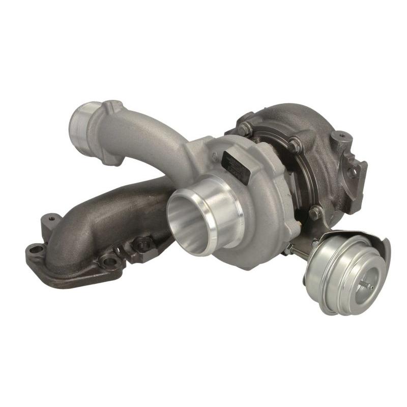 EVORON EVTC0007 Turbocharger