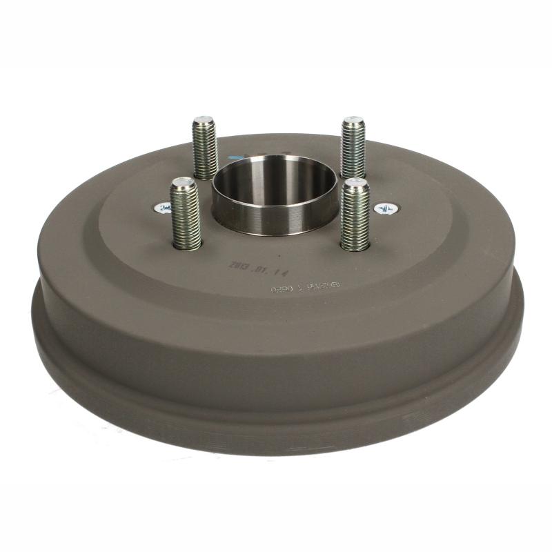 KOREA C60008D Brake Drum