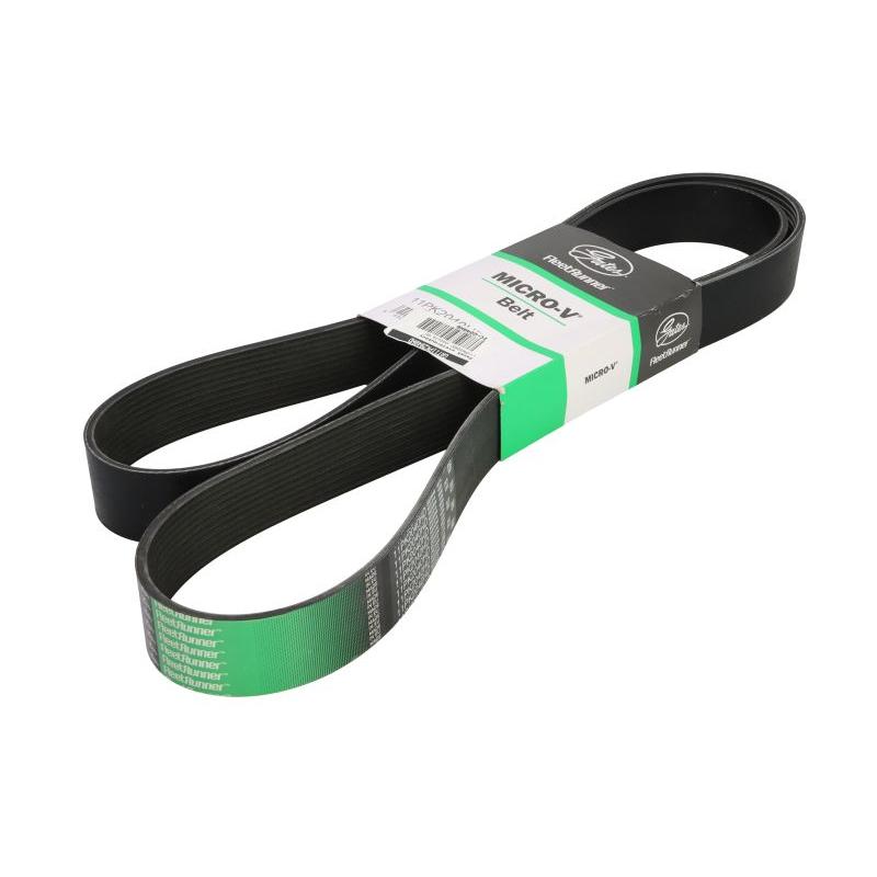GATES GAT11PK2040HD V-Ribbed Belt