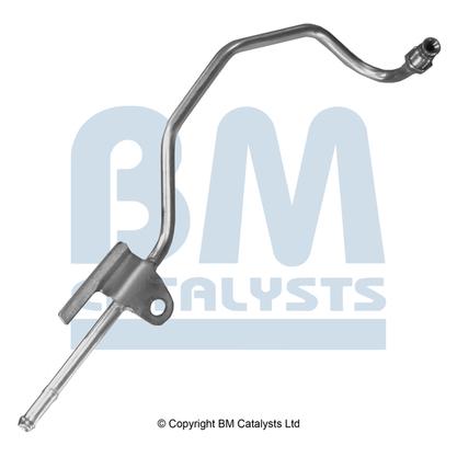 BM CATALYSTS PP11060B Pressure Sensor (Soot/Particulate Filter) Pressure Pipe