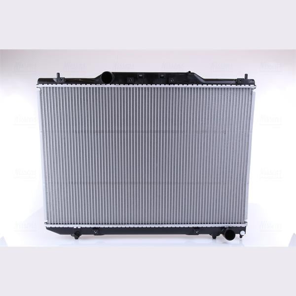 NISSENS NIS64797A Engine Radiator