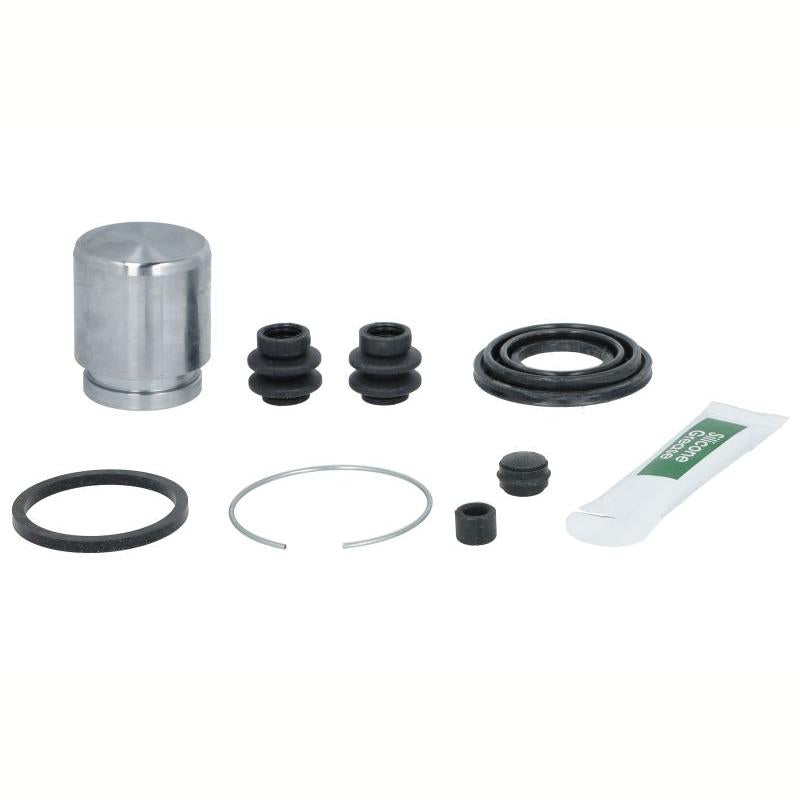 MEAT & DORIA MD90214 Wheel Speed Sensor