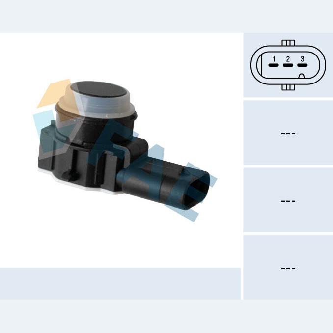 FAE FAE66024 Parking Sensor