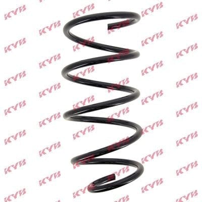 KYB K-Flex RA3399 Coil Spring for BMW X1 (E84)