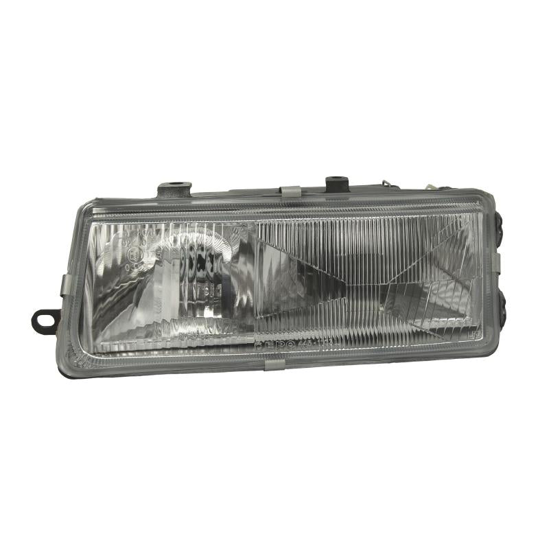 DEPO 445-1103L-LD-EM Headlight
