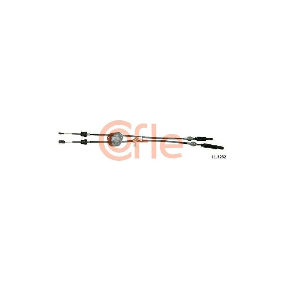 Cofle 92.11.3282 Cable, Manual Transmission