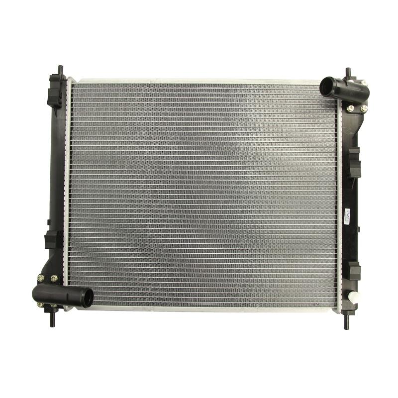 NISSENS NIS67370 Engine Radiator