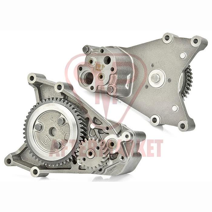 OMP OMP567.009 Oil Pump