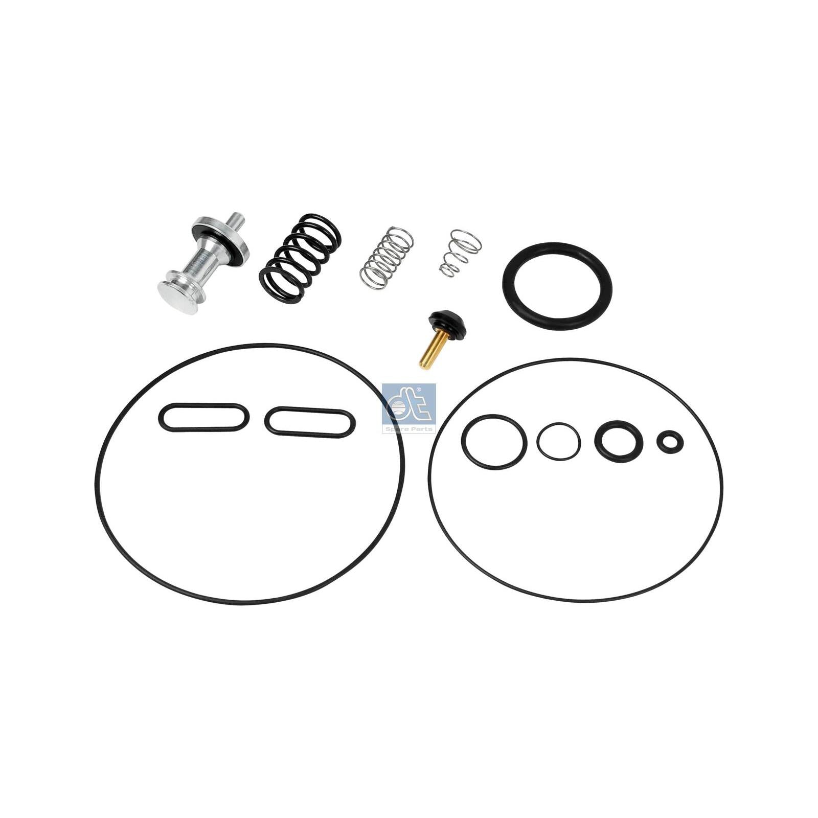 DT A/C 2.94414 Compressed-Air System Air Dryer Cartridge