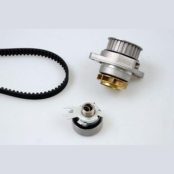 HEPU PK05400 Water Pump & Timing Belt Kit