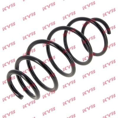 KYB RA3401 Coil Spring for Chevrolet Aveo