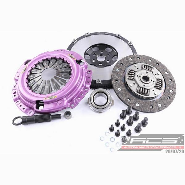 XTREME CLUTCH KMZ23535-1A Clutch Kit (Tuning)