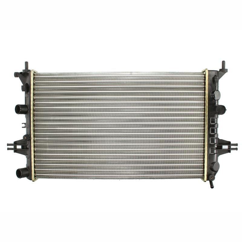 NISSENS NIS63091 Engine Radiator