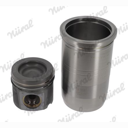 NURAL 88-420900-10 Piston/Cylinder Liner Repair Kit