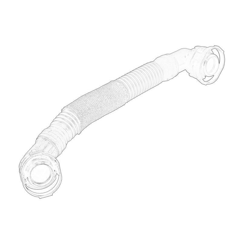 OE VW 04L103493F Crankcase Ventilation Hose