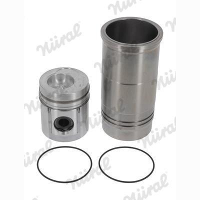 NURAL 89-522900-40 Piston/Cylinder Liner Repair Kit