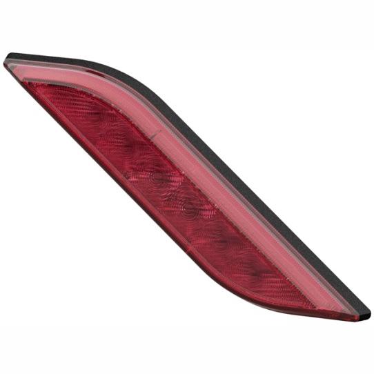 HELLA 2NE013343-057 Rear Fog Light