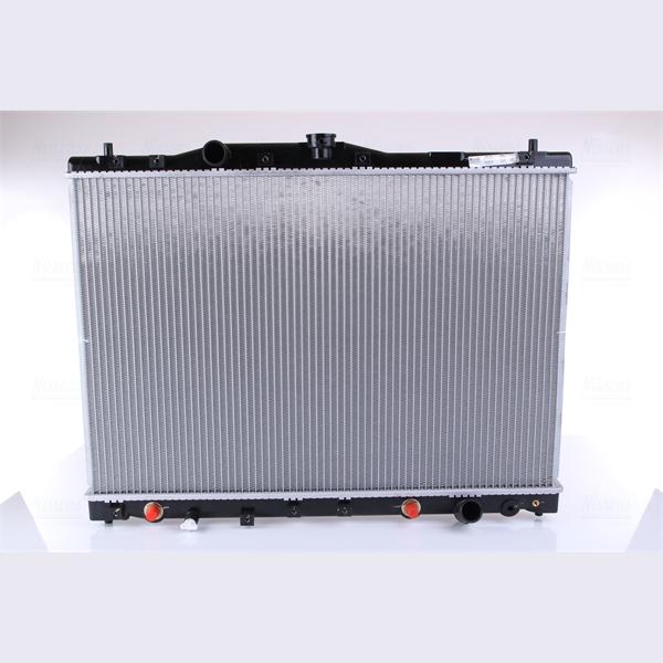 NISSENS NIS68116 Engine Radiator