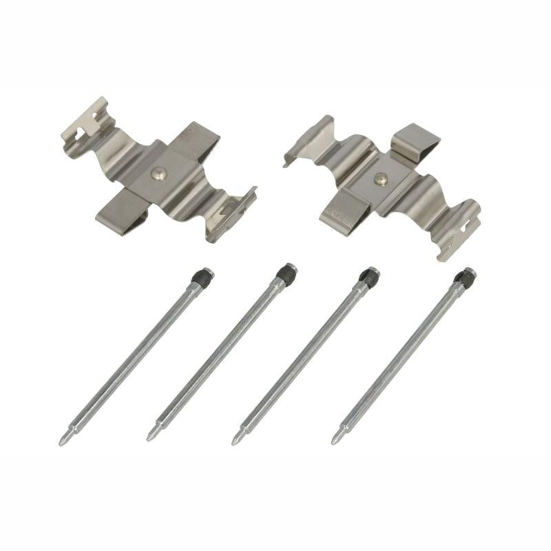 USA 55038AT Brake Disc