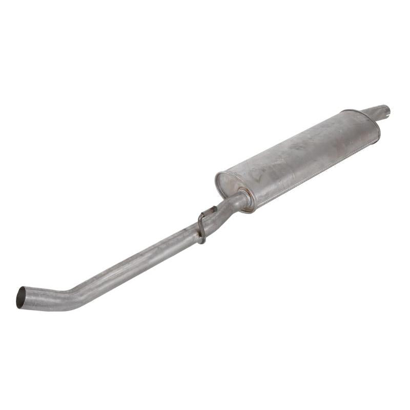 ASMET ASM09.100 Front Muffler