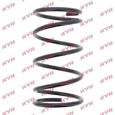 KYB K-Flex RA3026 Coil Spring for Mitsubishi Lancer