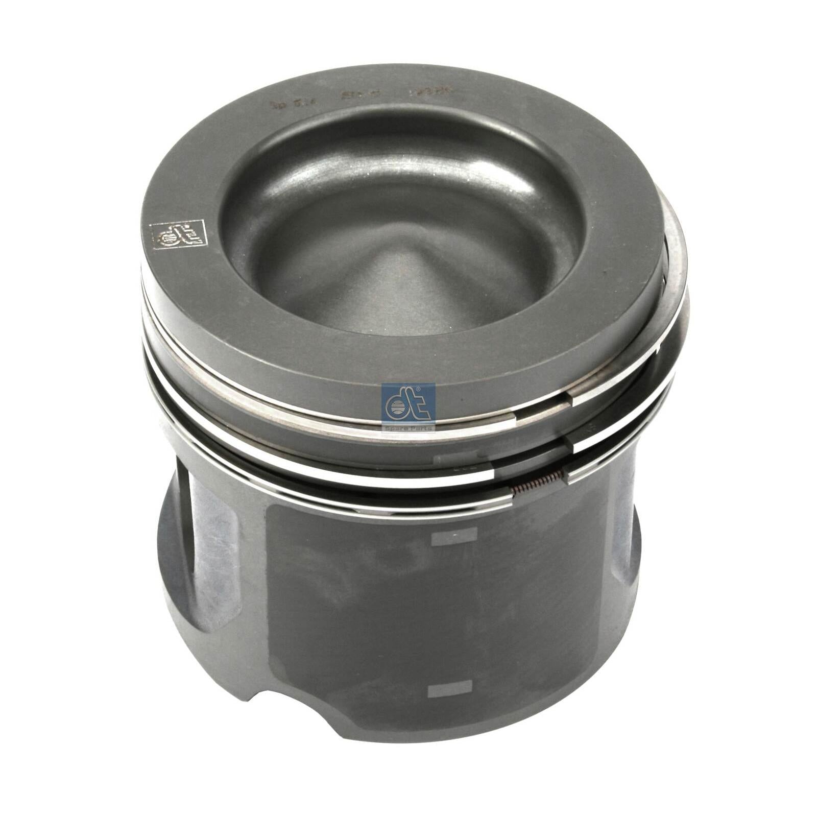 DT SPARE PARTS 4.62751 Piston