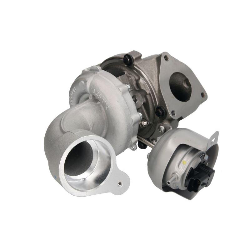 EVORON EVTC0185 Turbocharger