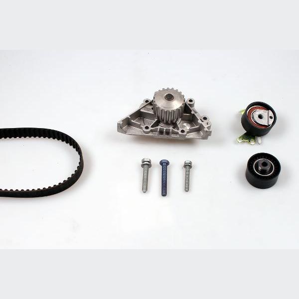 HEPU PK08940 Water Pump & Timing Belt Kit