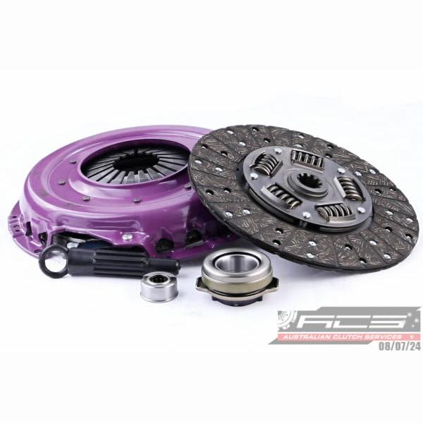 XTREME CLUTCH KFD26003-1A Clutch Kit (Tuning)