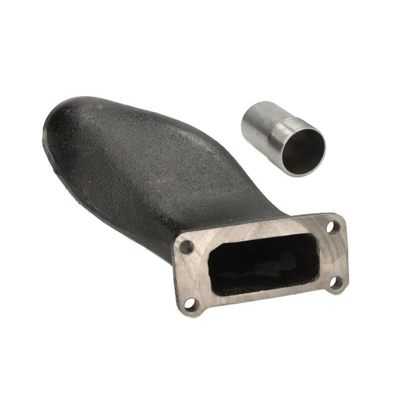 ENGITECH ENT500336 Cylinder Head Inlet Exhaust Side