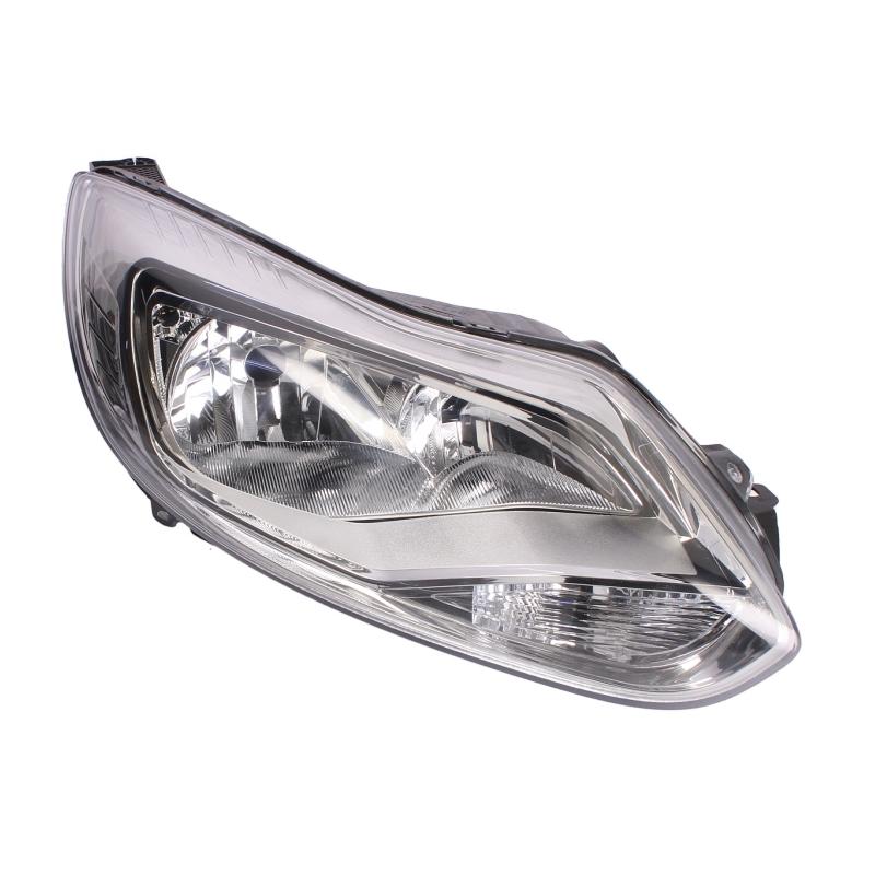 DEPO 431-11A4RMLDEM1 Headlight