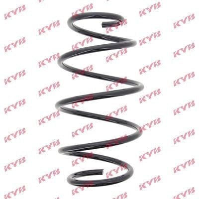 KYB K-Flex RH2597 Coil Spring for BMW 7 (E38)