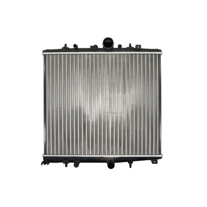 AVA COOLING PEA2331AVA Engine Radiator