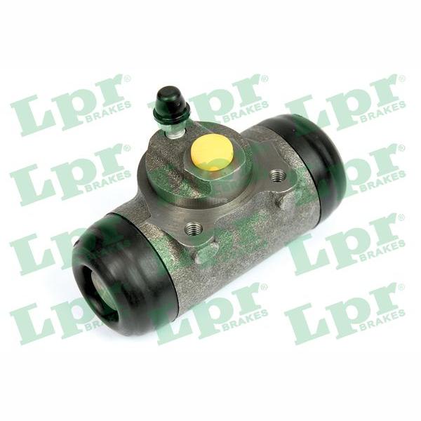 LPR LPR4845 Wheel Brake Cylinder