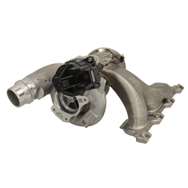 MITSUBISHI 49477-06301 Turbocharger