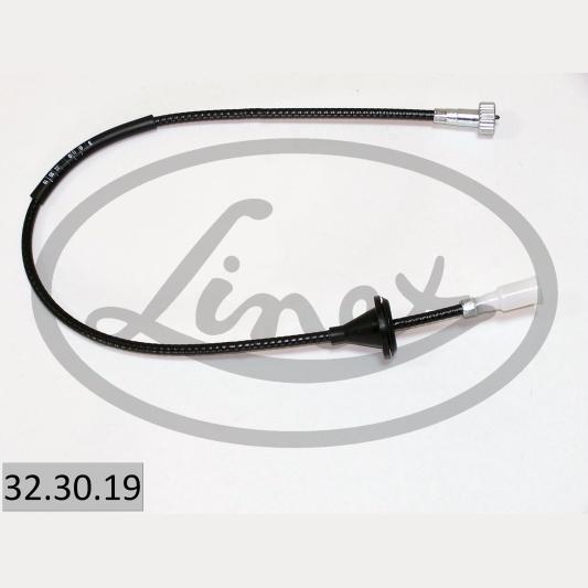 LINEX LIN32.30.19 Speedometer Cable