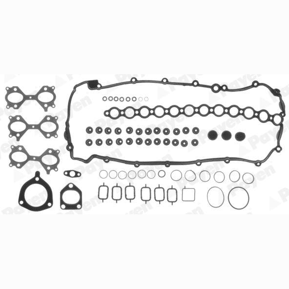 PAYEN CG9000 Cylinder Head Gasket