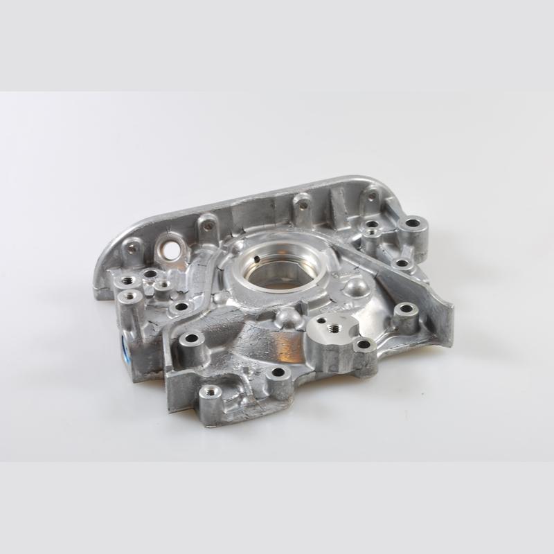KOREA OA0001D Oil Pump