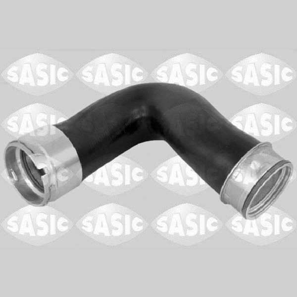 SASIC SAS3336092 Charge Air Hose