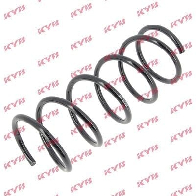 KYB K-Flex RA1984 Coil Spring for Nissan Almera