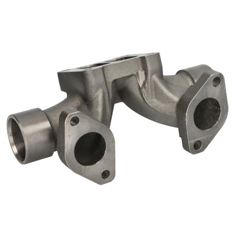 FEBI FE1001794 Cylinder Head Inlet Exhaust Side