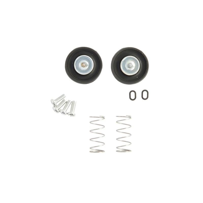 4 RIDE 46-4026 Air Cut Valve