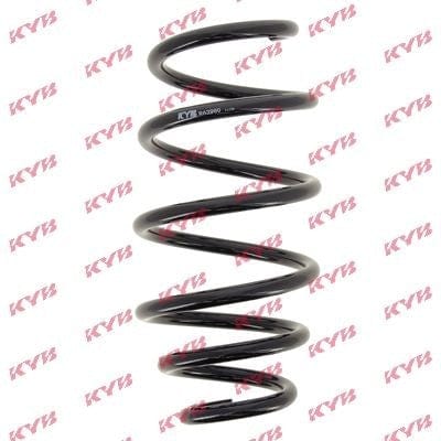 KYB K-Flex RA3980 Coil Spring