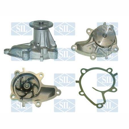 SIL PA435 Water Pump