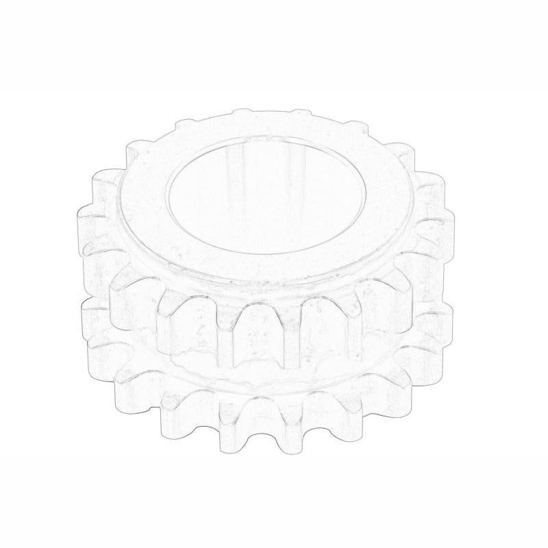OE VW 03C105209AR Crankshaft Sprocket