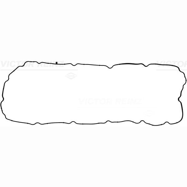 REINZ 71-34906-00 Oil Sump Gasket