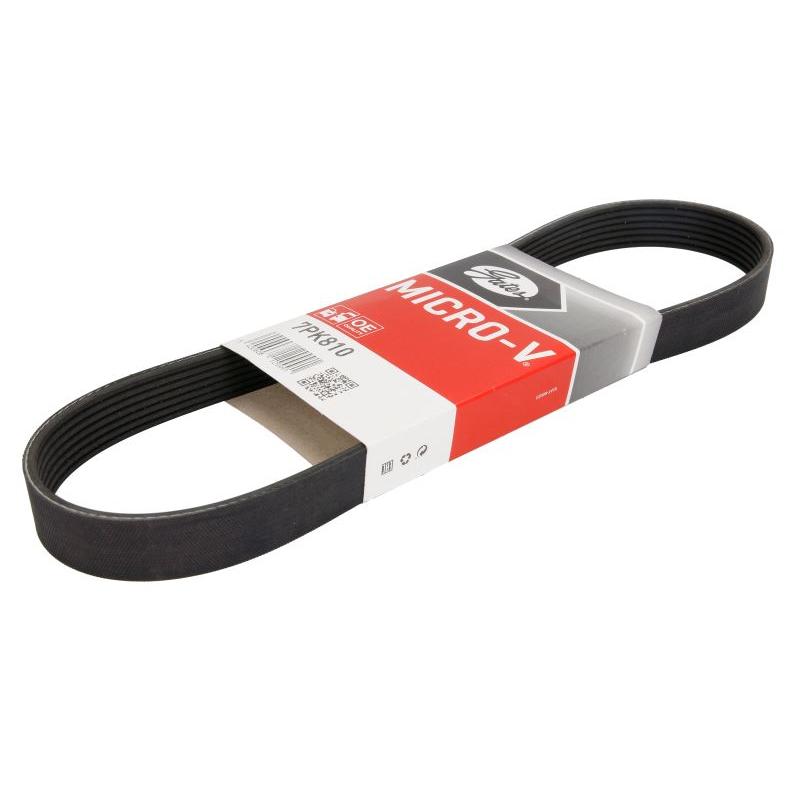 GATES GAT7PK810 V-Ribbed Belt