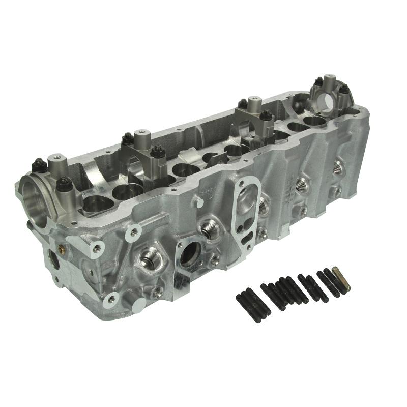 AMC 908034 Cylinder Head