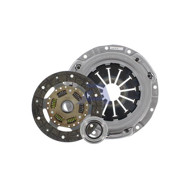 AISIN AISKD-013 Clutch Kit