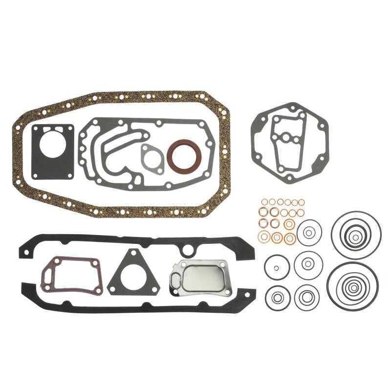 AJUSA AJU54090300 Crankcase Gasket Kit
